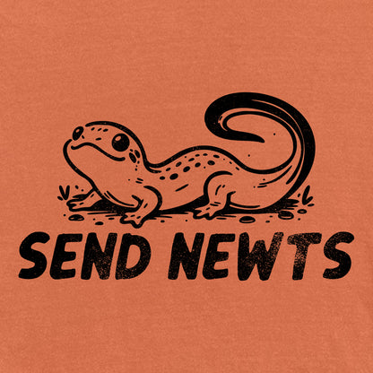 Send Newts