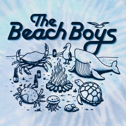 The Beach Boys