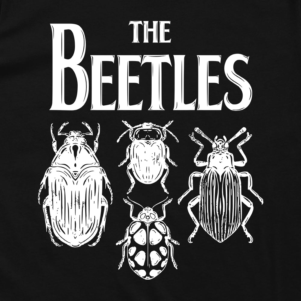 The Beetles Redux