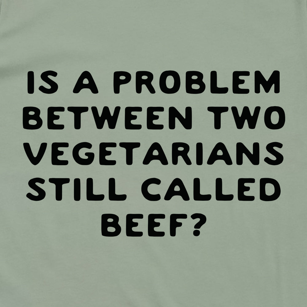 Vegetarian Beef