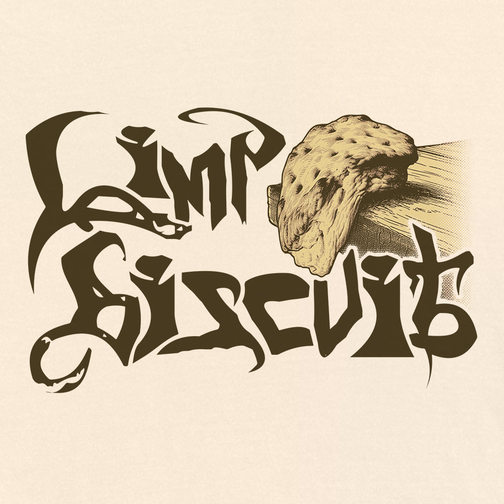 Limp Biscuit