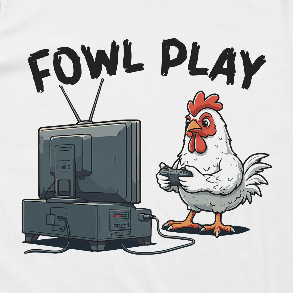 Fowl Play