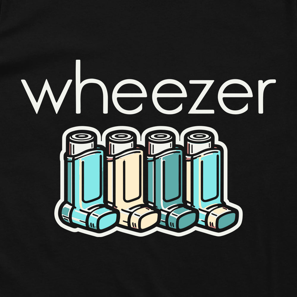 Wheezer