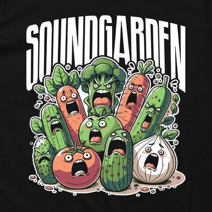 Soundgarden