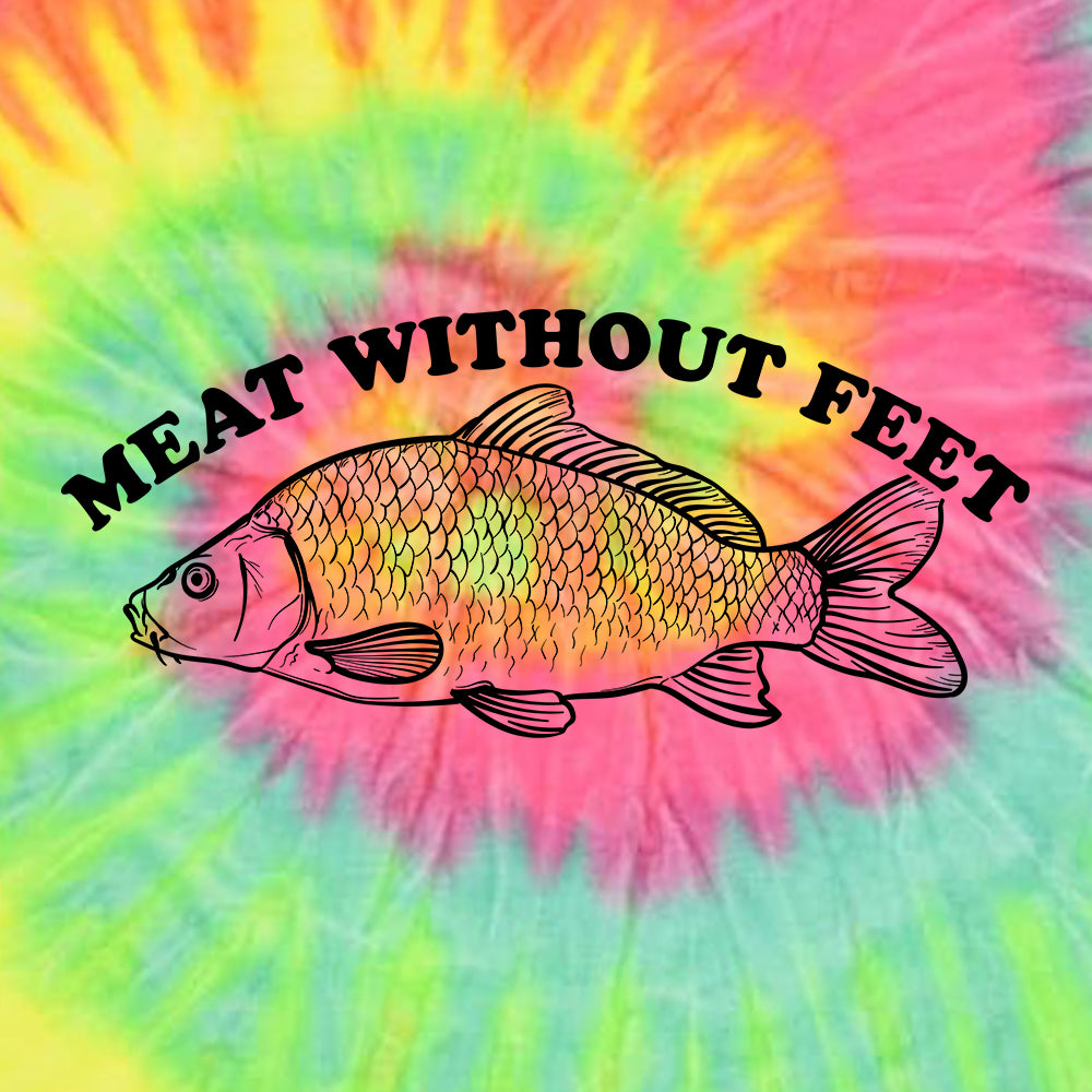 Meat without Feet