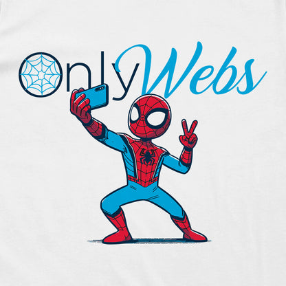 Only Webs