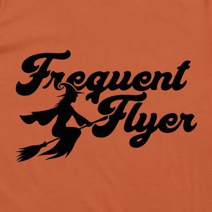 Frequent Flyer