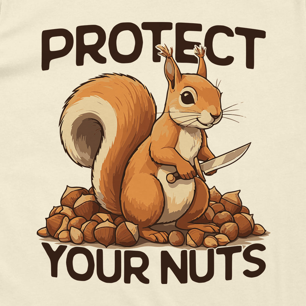 Protect Your Nuts