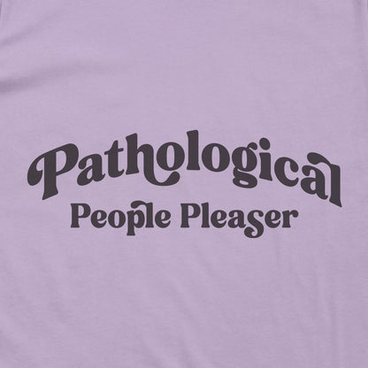 Pathological People Pleaser