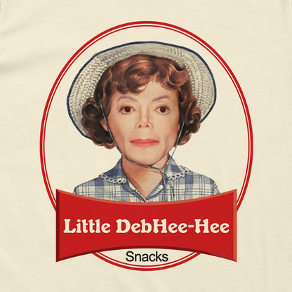 Little DebHee-Hee