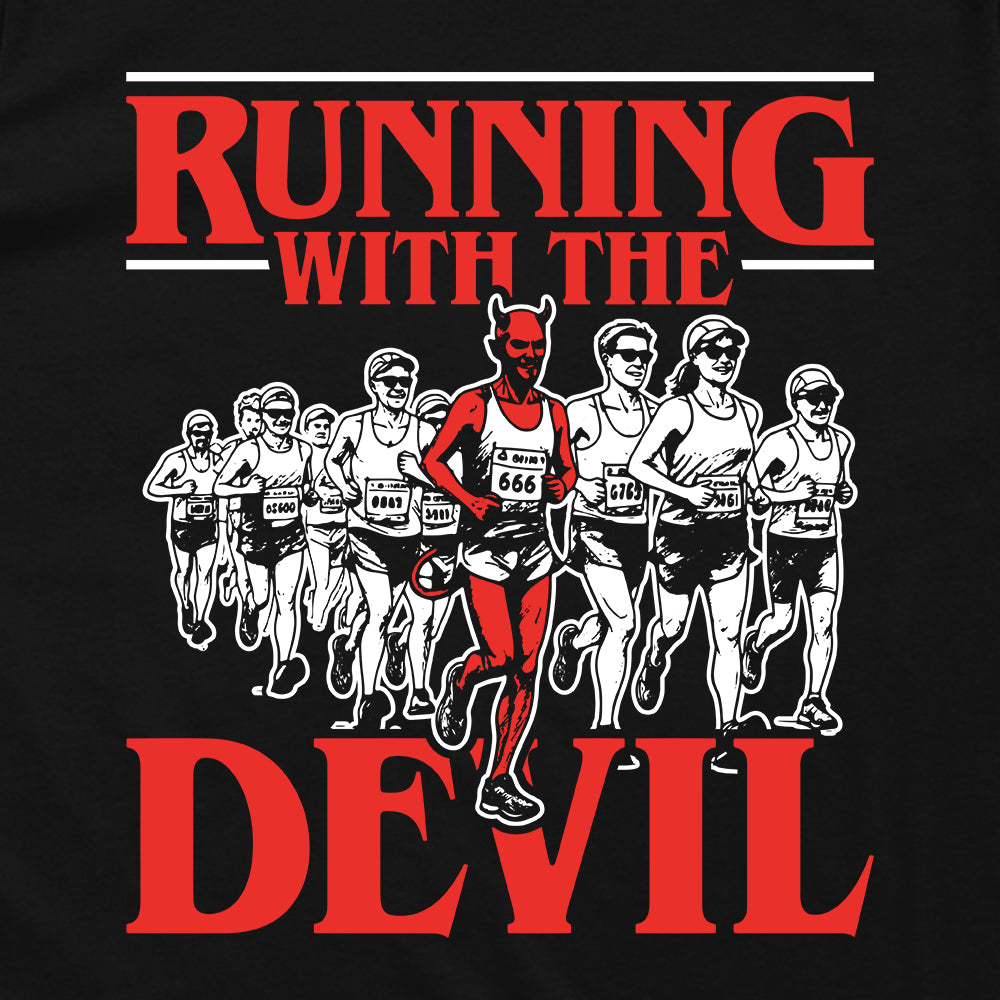 Running with the Devil