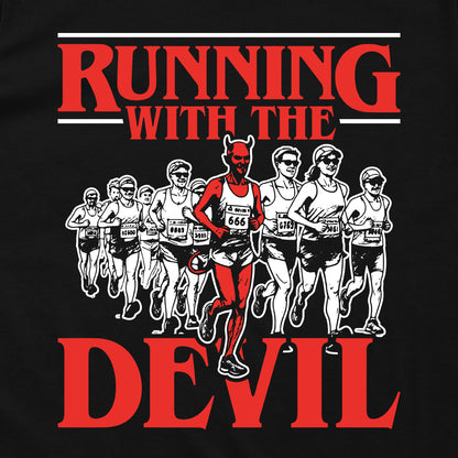 Running with the Devil