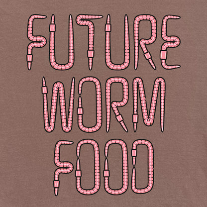 FUTURE WORM FOOD