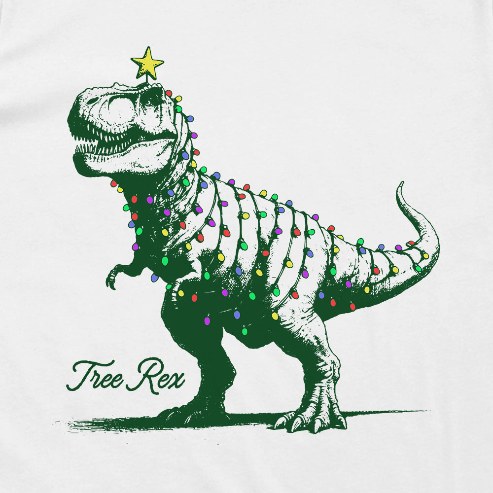 Tree Rex