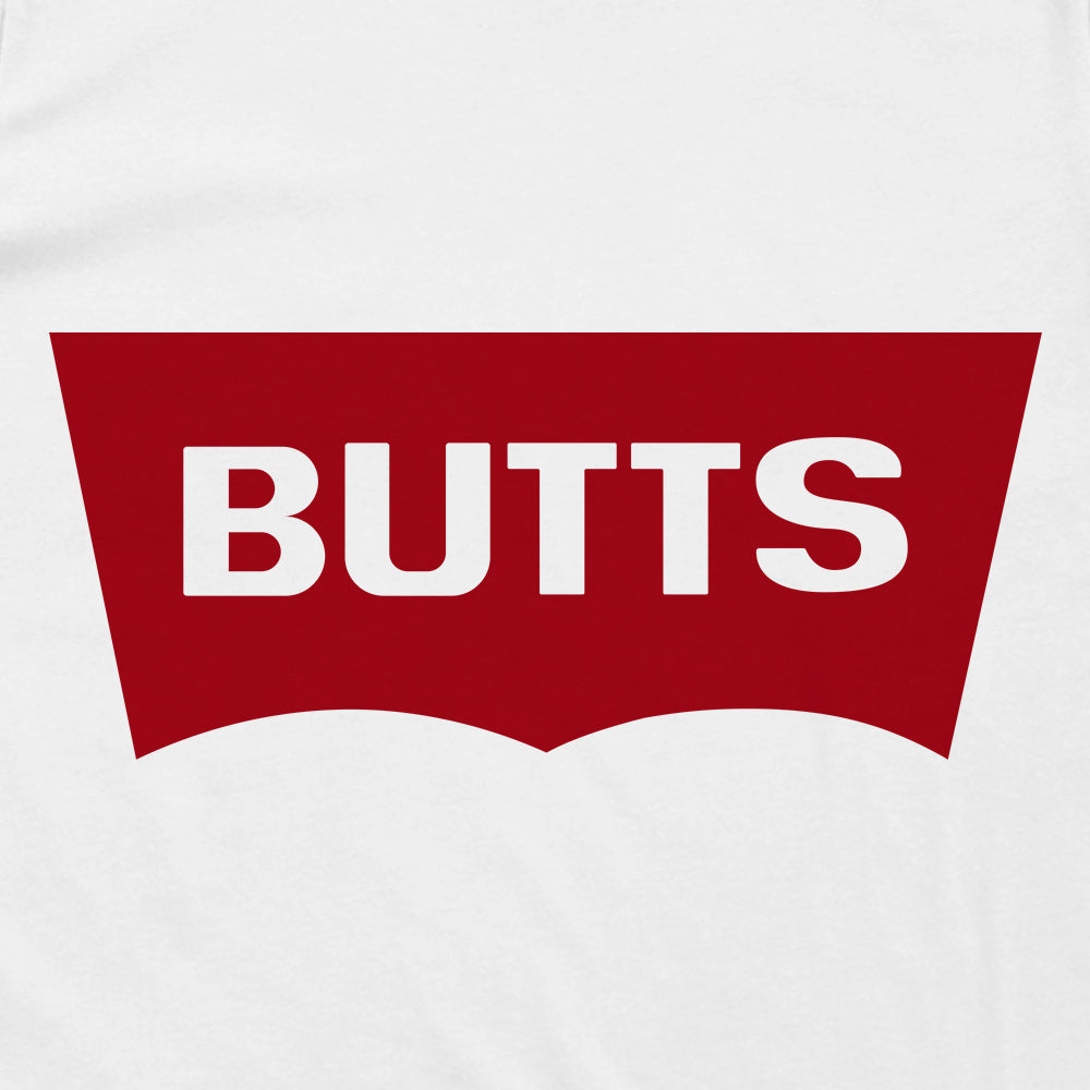 Butts Logo