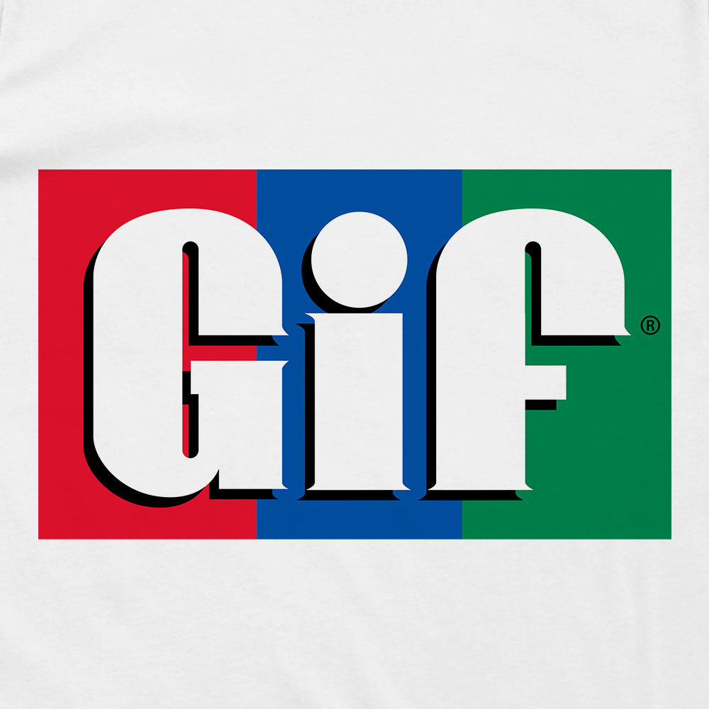 GIF Logo