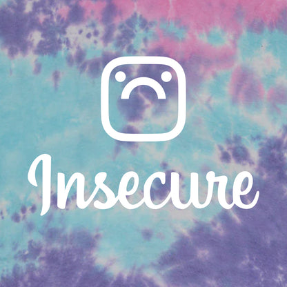 Insecure Logo