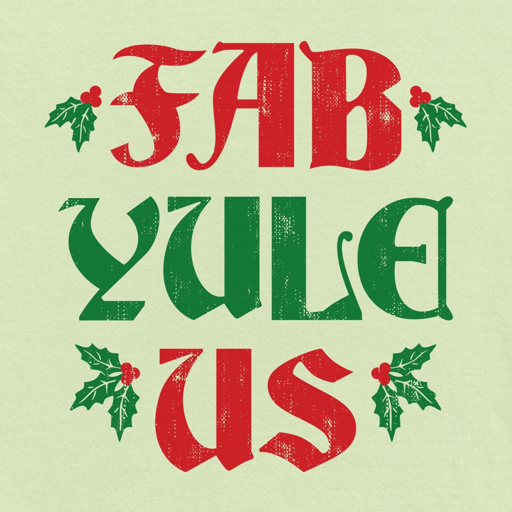 Fab Yule Us