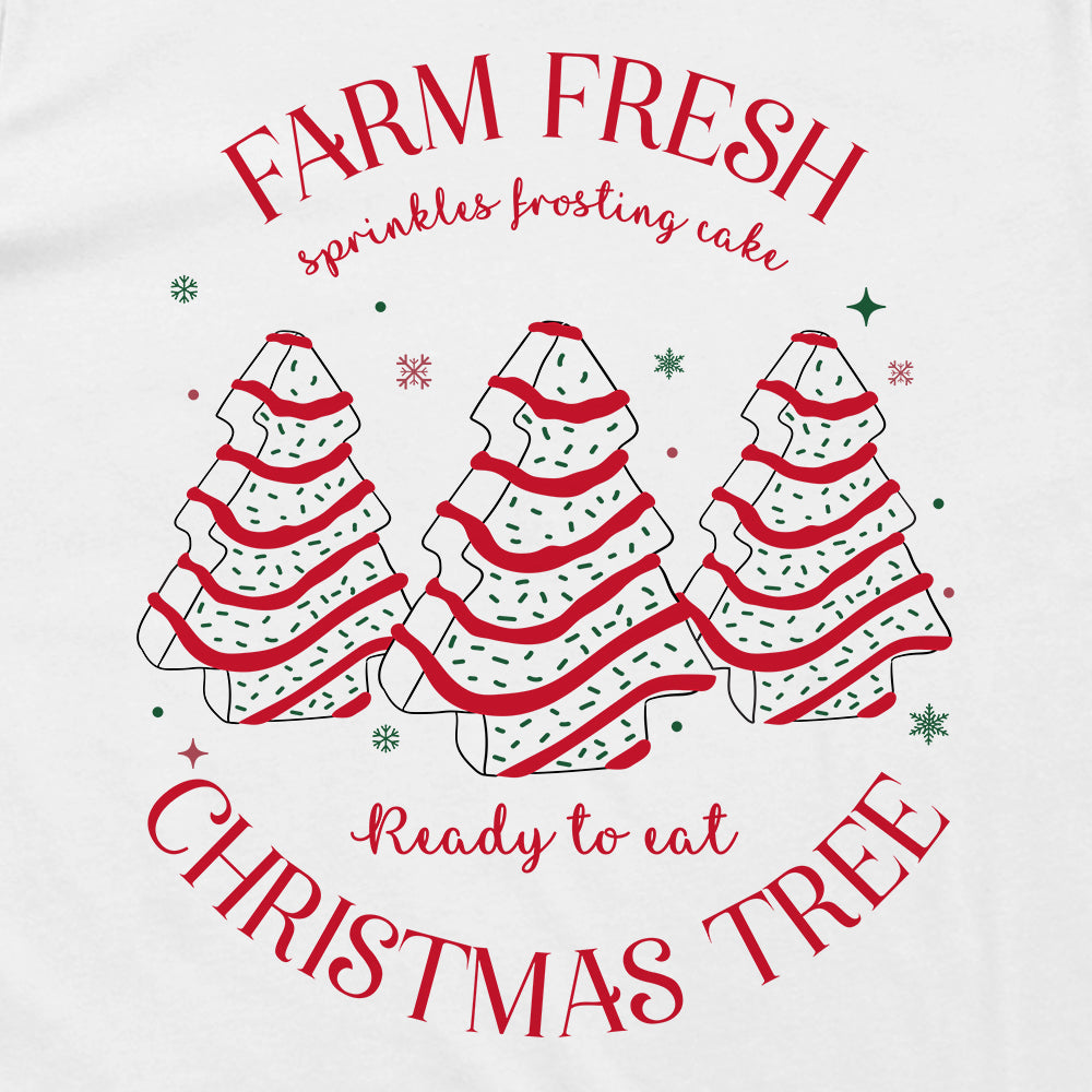 Farm Fresh Christmas Tree