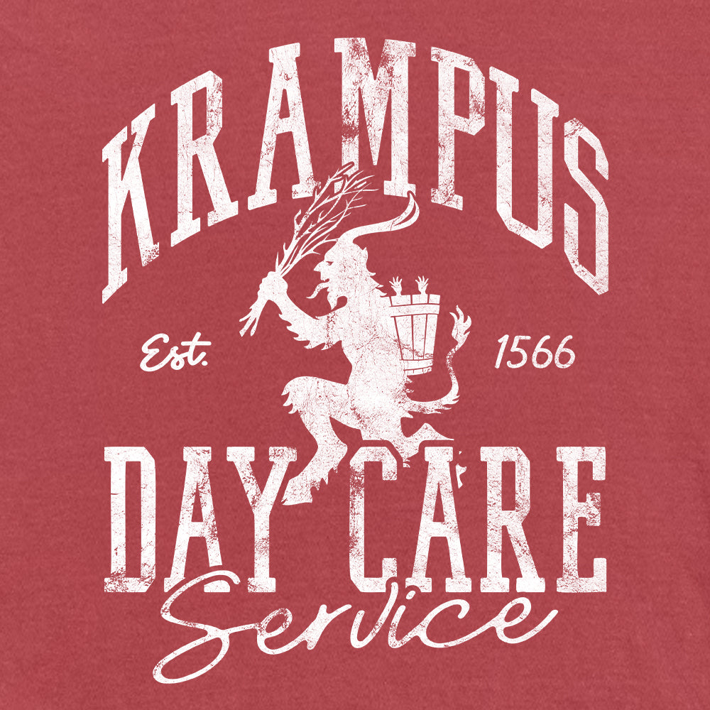 Krampus Day Care Service