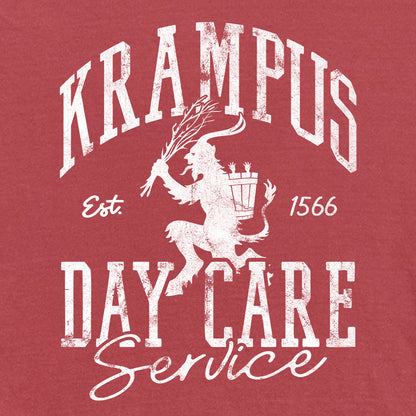 Krampus Day Care Service