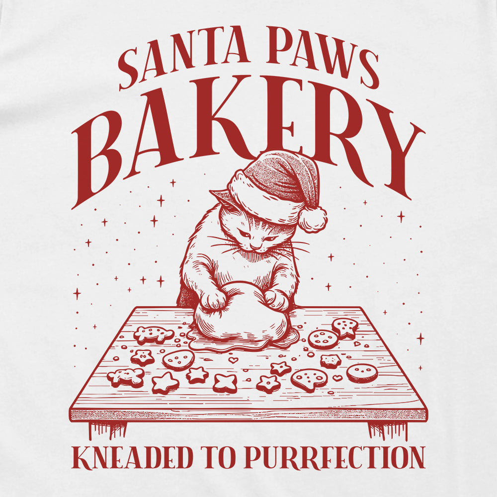 Santa Paws Bakery