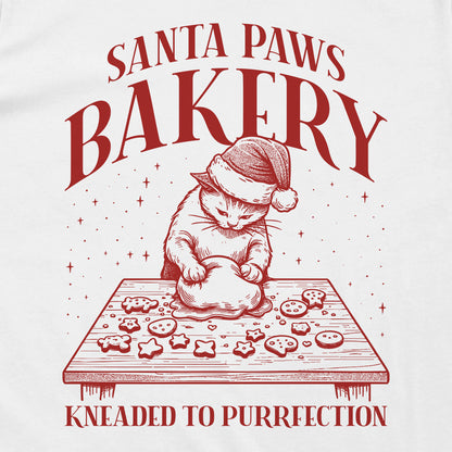 Santa Paws Bakery