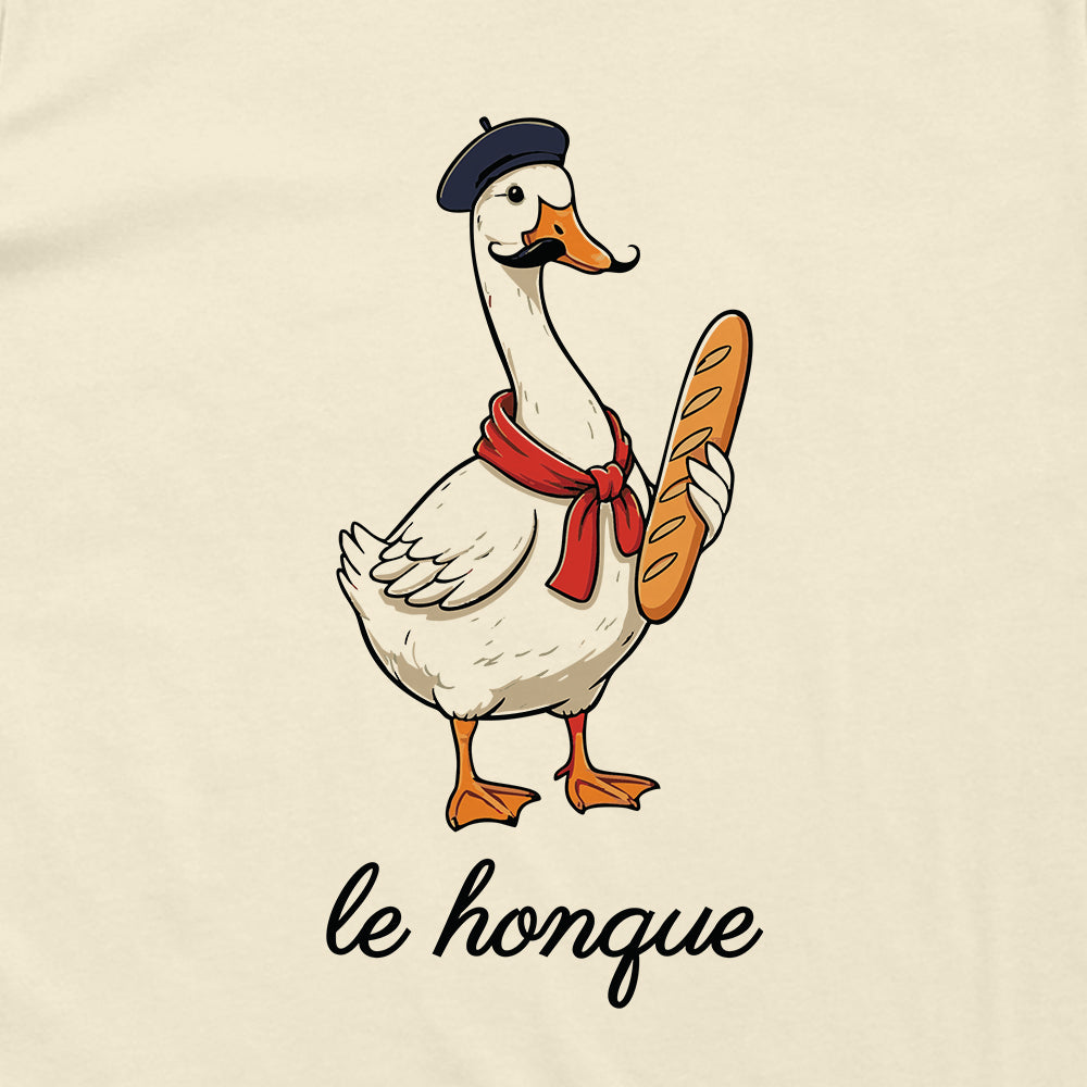 Le Honque Goose