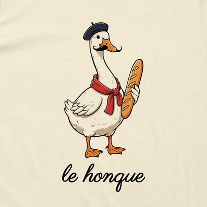 Le Honque Goose