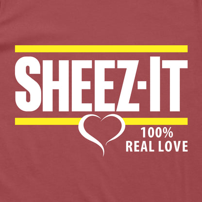 Sheez-It