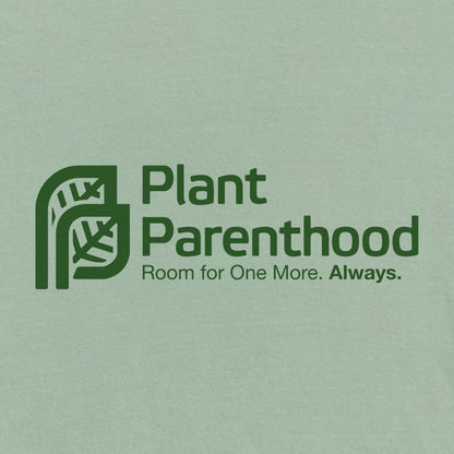 Plant Parenthood