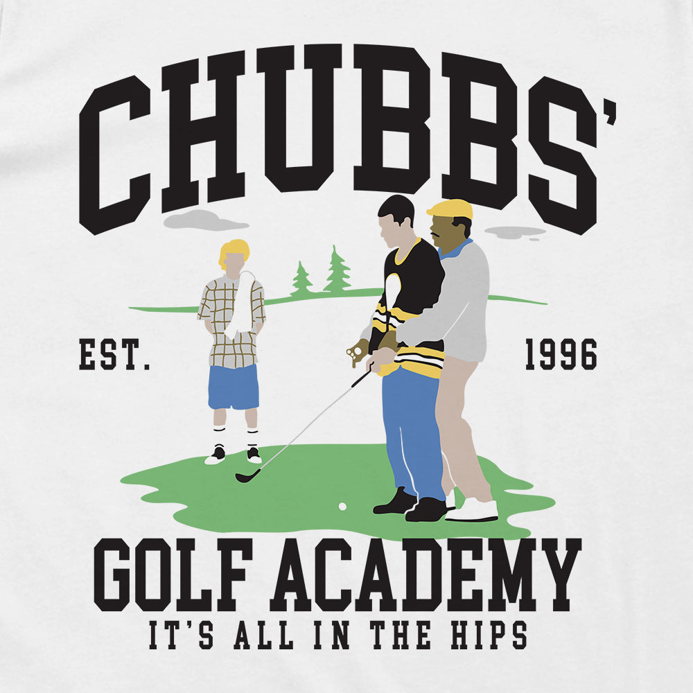 Chubbs Peterson Golf Academy