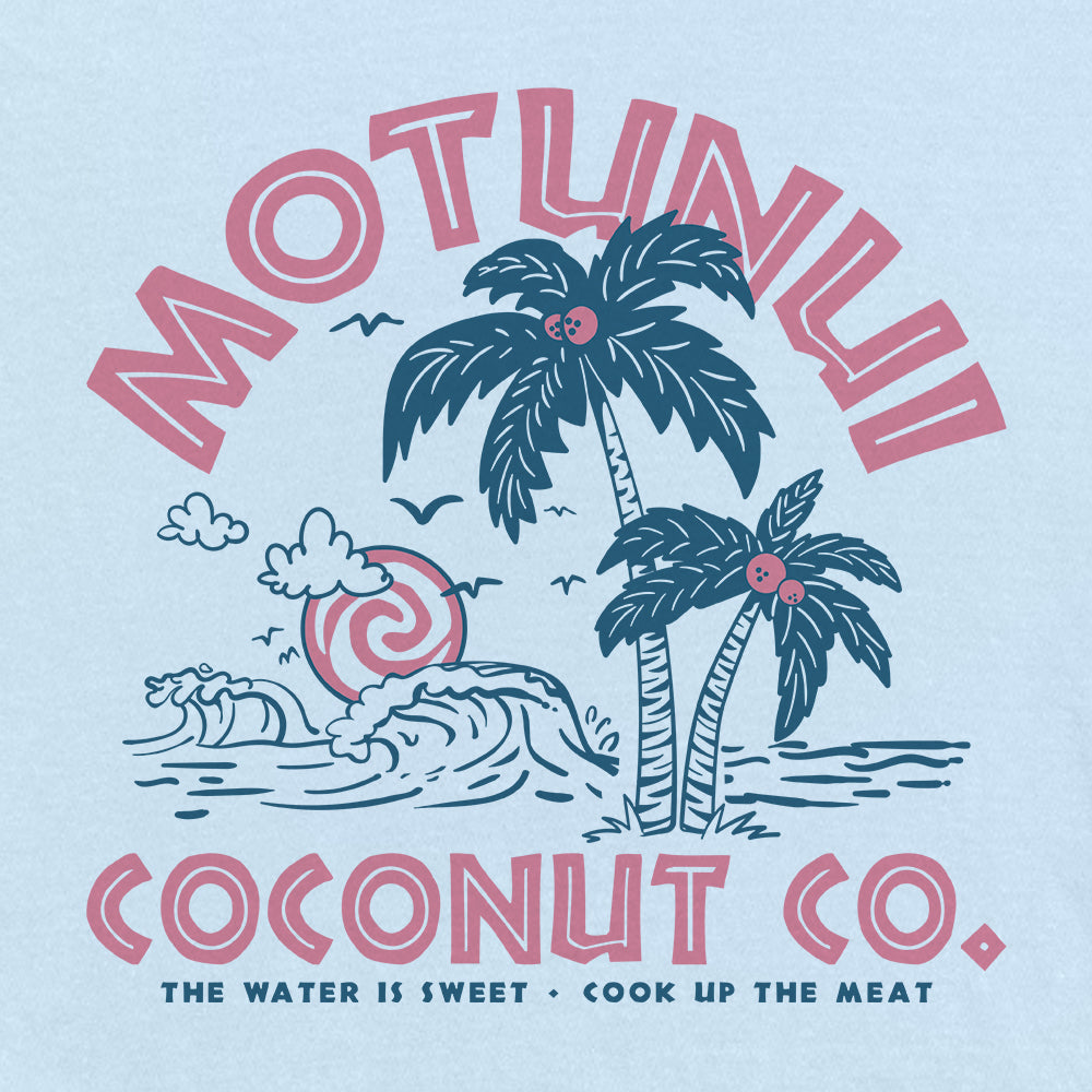 Motunui Coconut Company