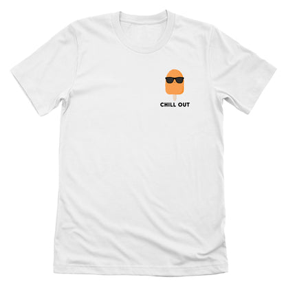 Chill Out (Left Chest)