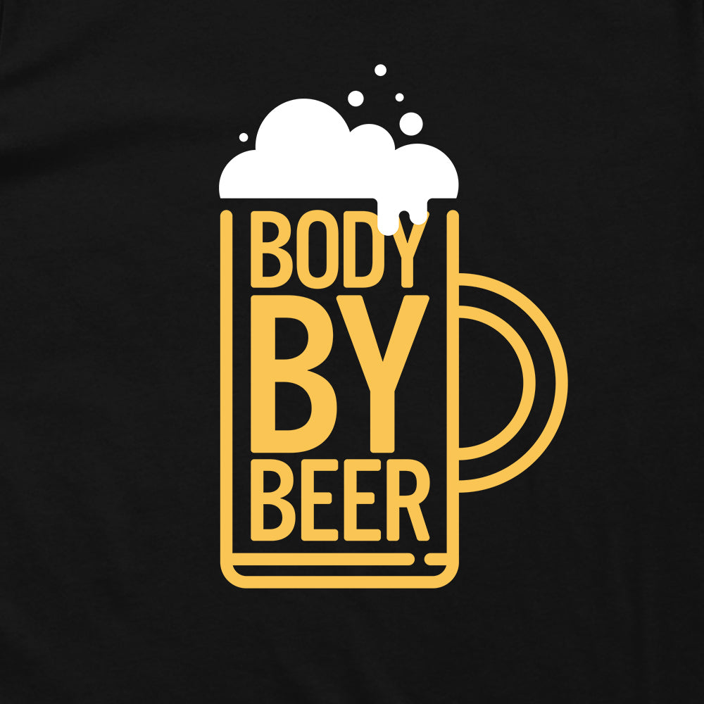 Body By Beer