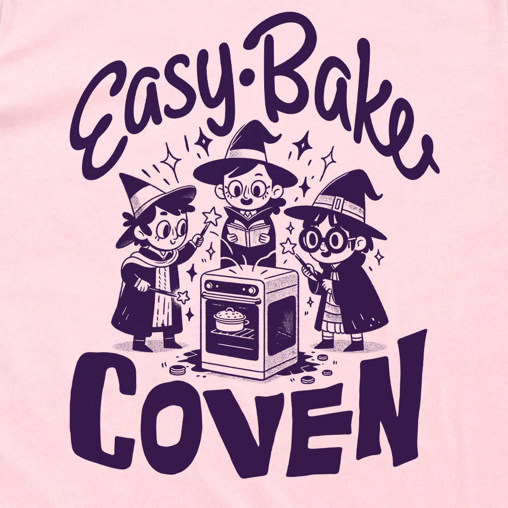 Easy Bake Coven (Kids)