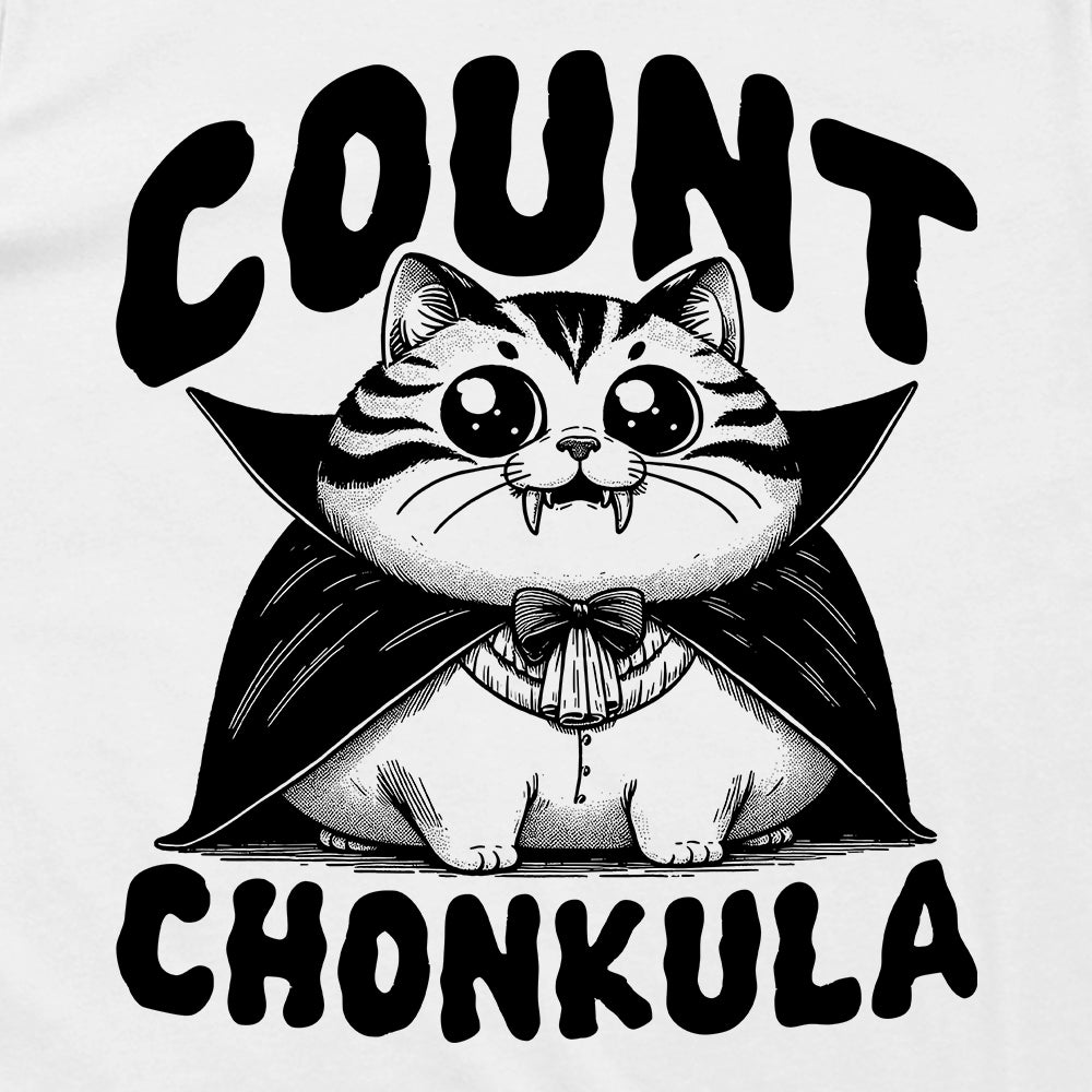 Count Chonkula (Kids)