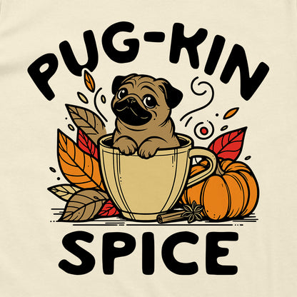 Pugkin Spice (Kids)