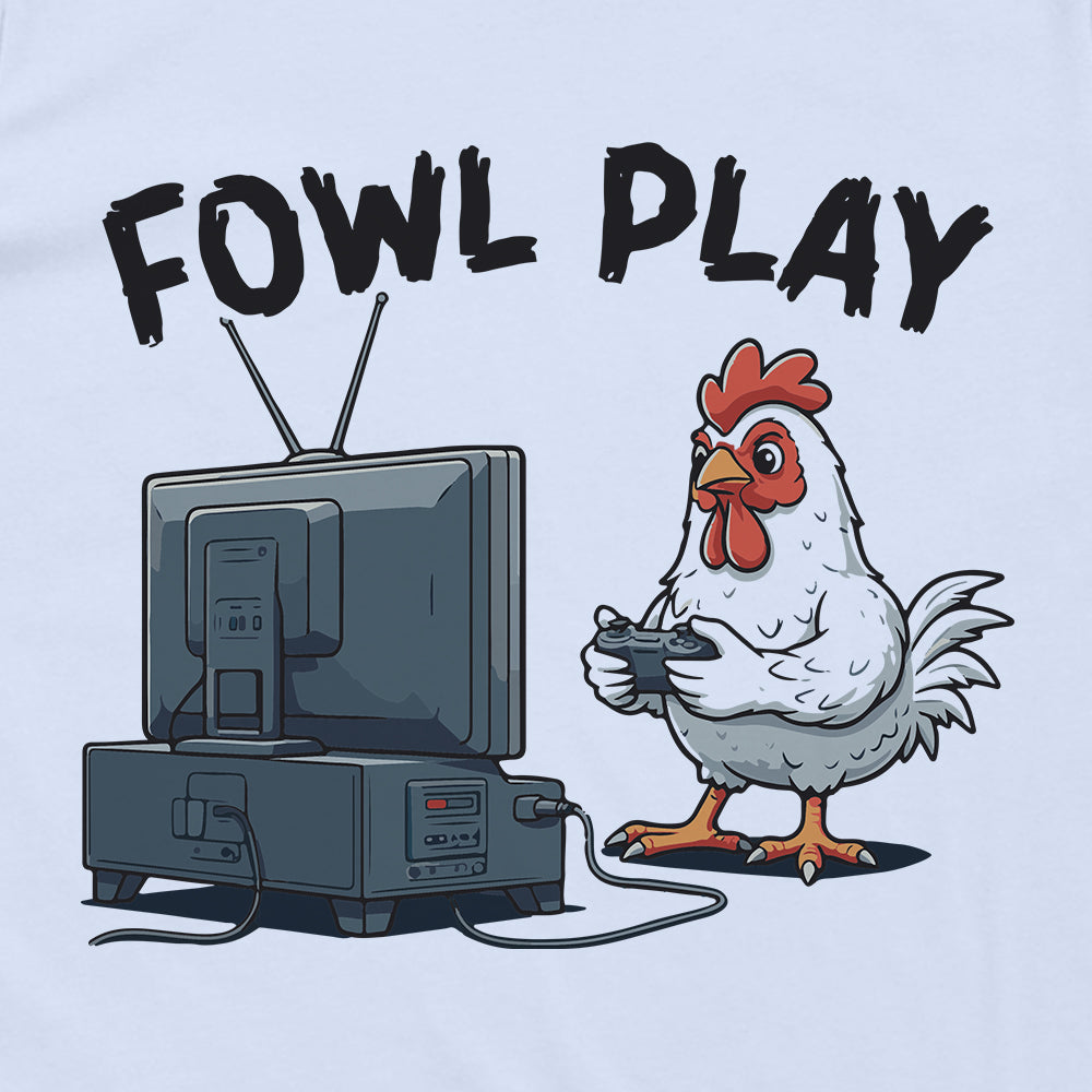 Fowl Play (Kids)