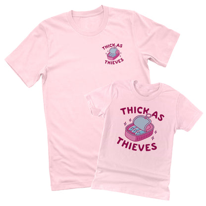 Thick as Thieves Sardines (Kids)