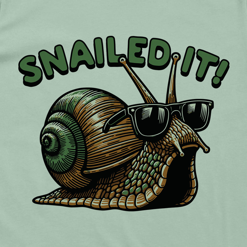 Snailed It (Kids)