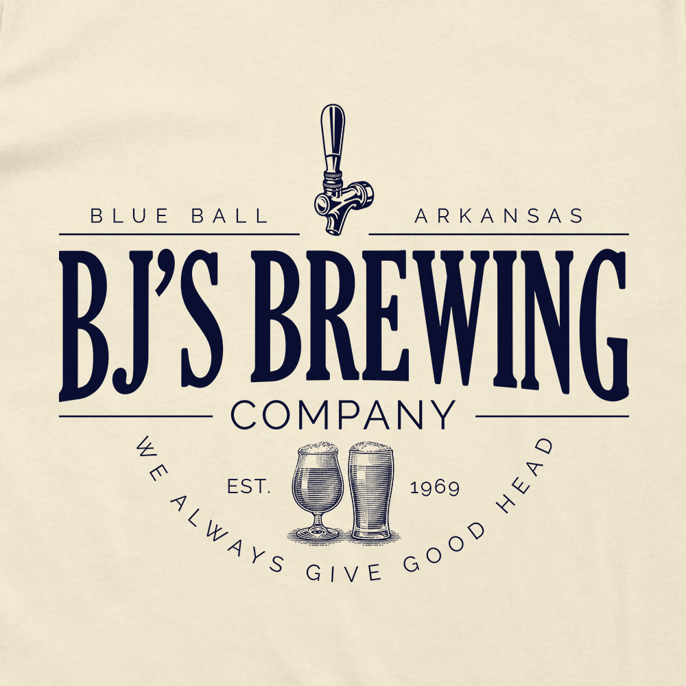 BJ's Brewing