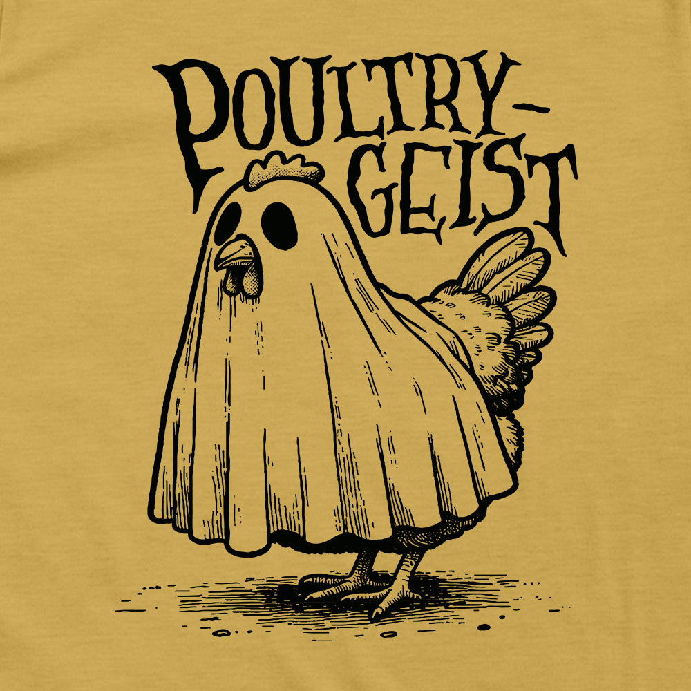 Poultry-Geist