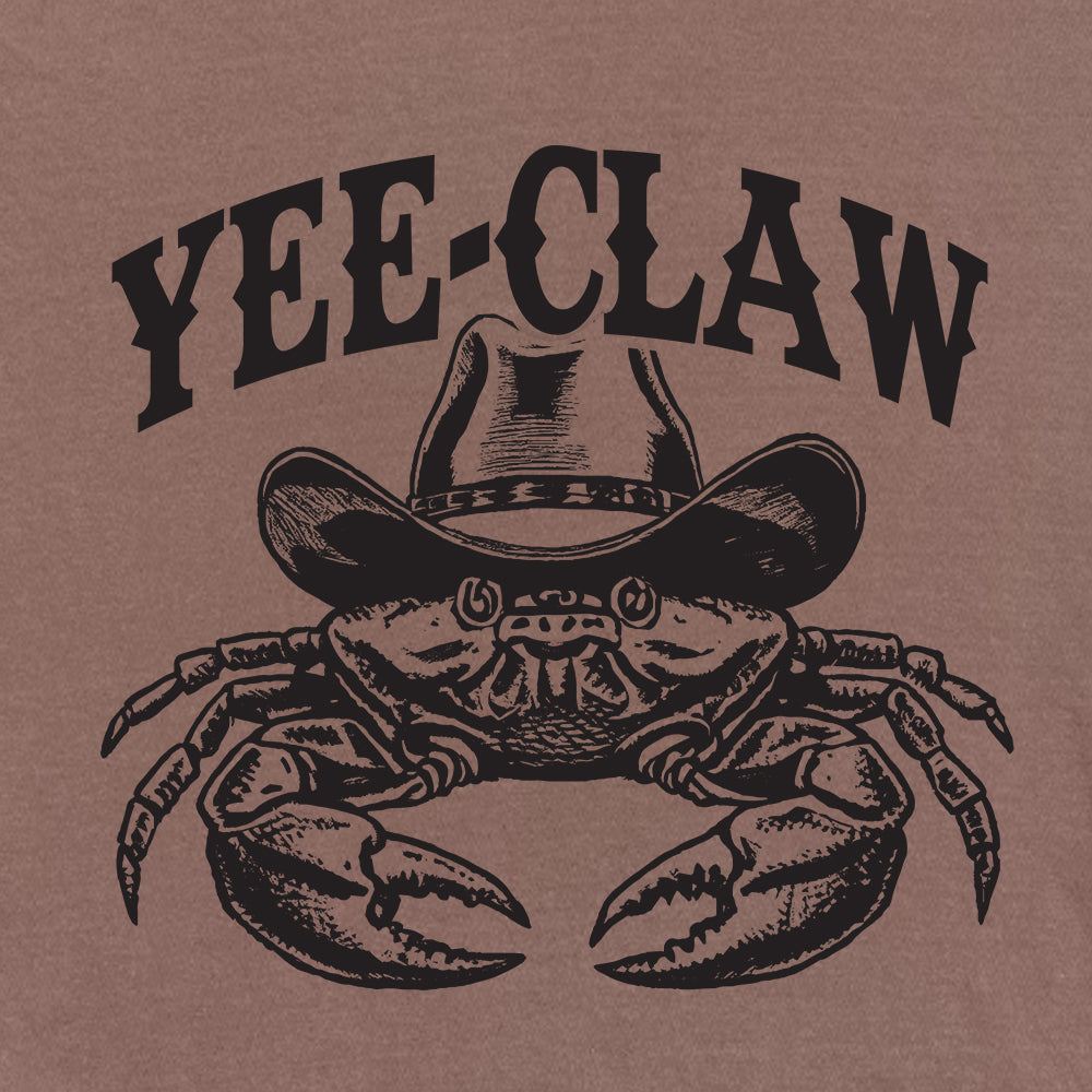 Yee-Claw