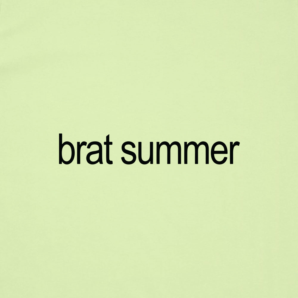 Brat Summer