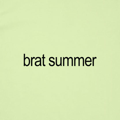 Brat Summer