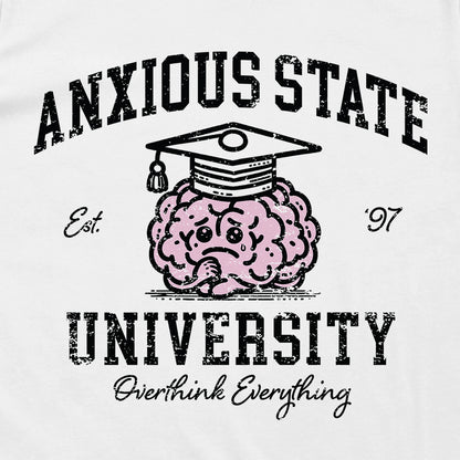 Anxious State University