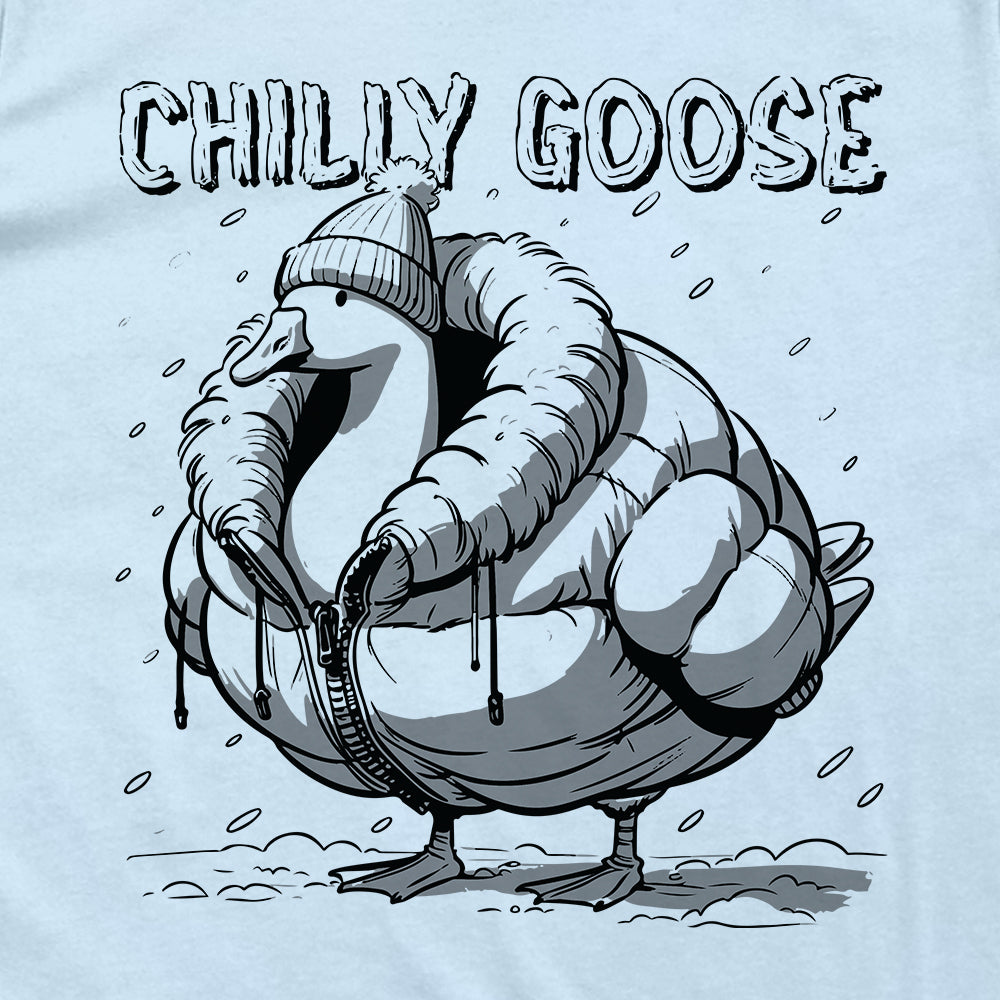 Chilly Goose