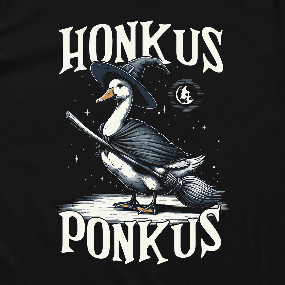 Honkus Ponkus