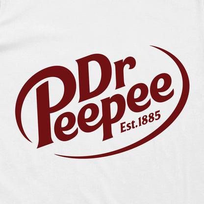 Dr Peepee